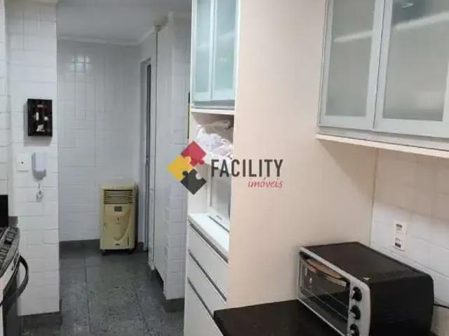 Apartamento para Venda em Campinas/SP Parque Prado 4 Quartos