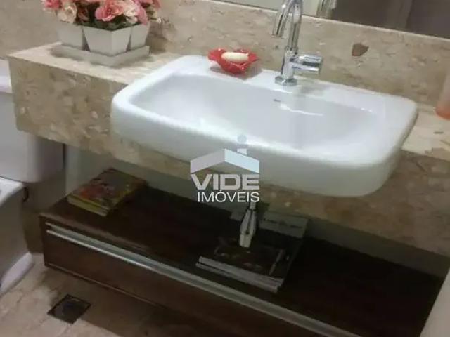 Apartamento para Venda em Campinas/SP Parque Prado 4 Quartos