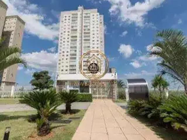 Apartamento para Venda em Campinas/SP Parque Prado 4 Quartos