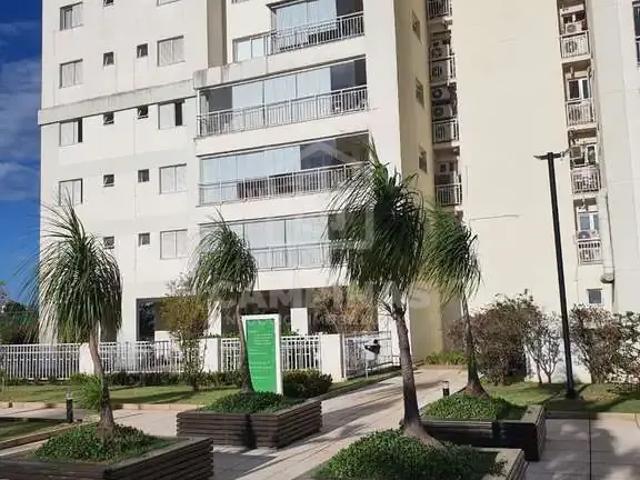 Apartamento para Venda em Campinas/SP Parque Prado 3 Quartos