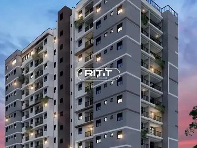 Apartamento para Venda em Campinas/SP Parque Rural Fazenda Santa Cândida 1 Quartos