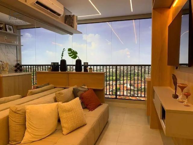 Apartamento para Venda em Campinas/SP Parque Rural Fazenda Santa Cândida 2 Quartos