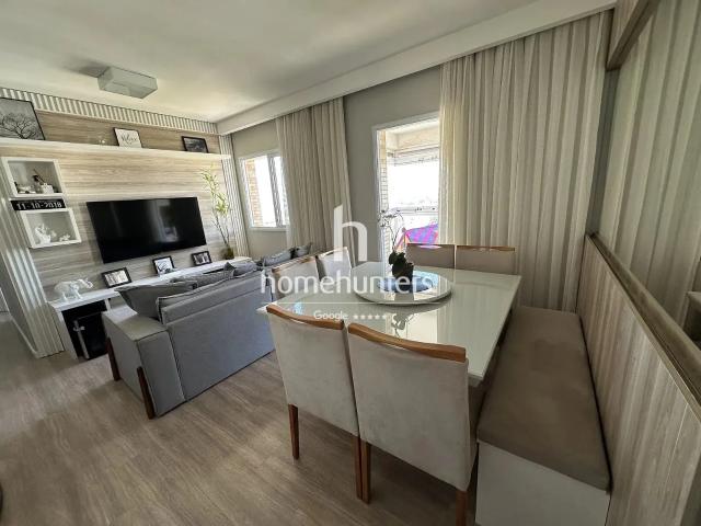 Apartamento para Venda em Campinas/SP Parque Rural Fazenda Santa Cândida 2 Quartos