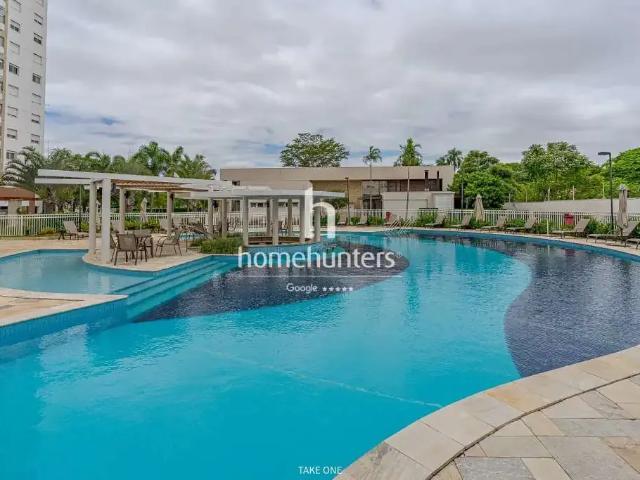 Apartamento para Venda em Campinas/SP Parque Rural Fazenda Santa Cândida 2 Quartos