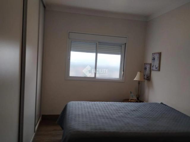 Apartamento para Venda em Campinas/SP Parque Rural Fazenda Santa Cândida 2 Quartos