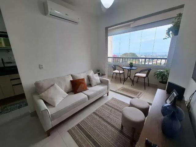 Apartamento para Venda em Campinas/SP Parque Rural Fazenda Santa Cândida 2 Quartos