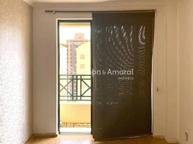 Apartamento para Venda em Campinas/SP Parque Rural Fazenda Santa Cândida 2 Quartos