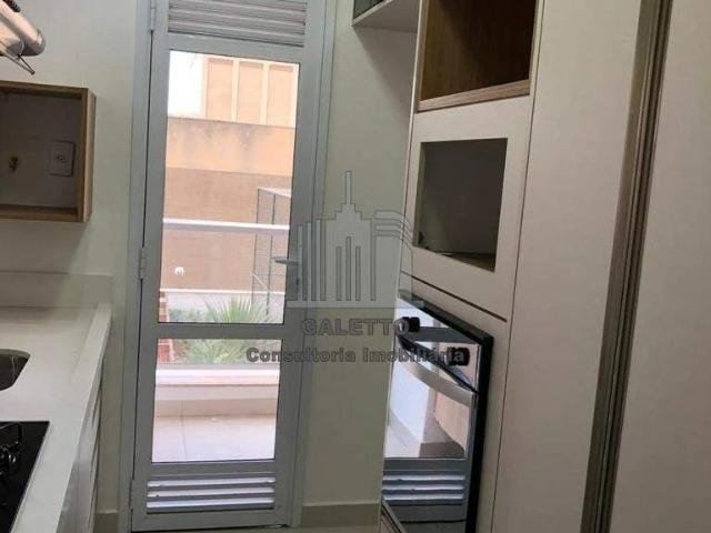 Apartamento para Venda em Campinas/SP Parque Rural Fazenda Santa Cândida 2 Quartos