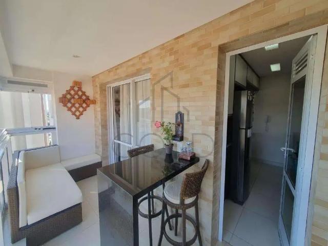 Apartamento para Venda em Campinas/SP Parque Rural Fazenda Santa Cândida 2 Quartos