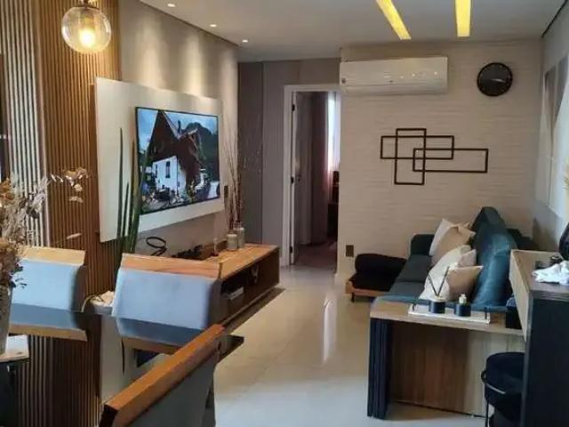 Apartamento para Venda em Campinas/SP Parque Rural Fazenda Santa Cândida 2 Quartos