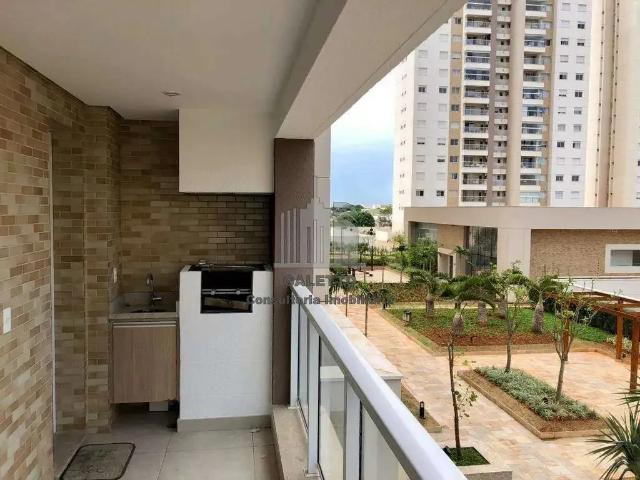 Apartamento para Venda em Campinas/SP Parque Rural Fazenda Santa Cândida 2 Quartos
