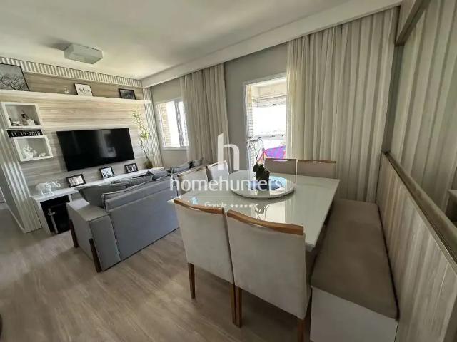 Apartamento para Venda em Campinas/SP Parque Rural Fazenda Santa Cândida 2 Quartos