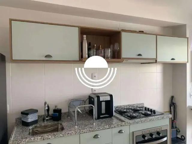 Apartamento para Venda em Campinas/SP Parque Rural Fazenda Santa Cândida 2 Quartos
