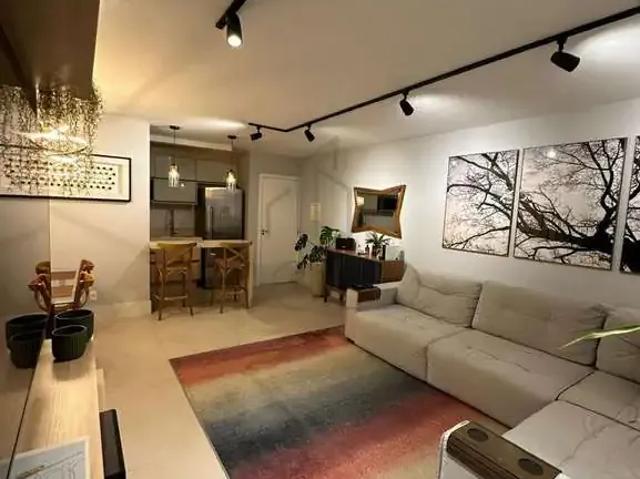 Apartamento para Venda em Campinas/SP Parque Rural Fazenda Santa Cândida 2 Quartos