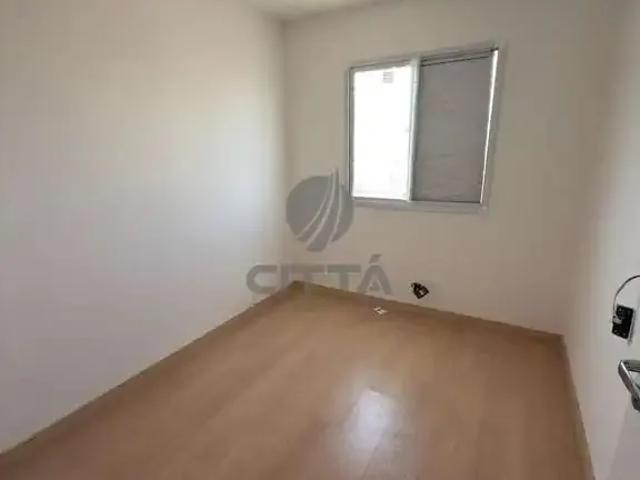 Apartamento para Venda em Campinas/SP Parque Rural Fazenda Santa Cândida 2 Quartos