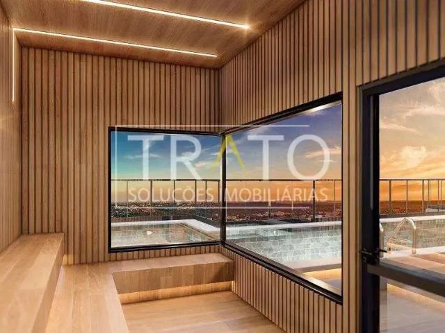 Apartamento para Venda em Campinas/SP Parque Rural Fazenda Santa Cândida 2 Quartos