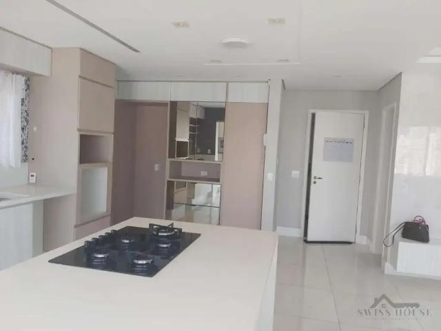 Apartamento para Venda em Campinas/SP Parque Rural Fazenda Santa Cândida 2 Quartos