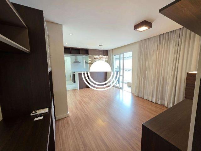 Apartamento para Venda em Campinas/SP Parque Rural Fazenda Santa Cândida 2 Quartos