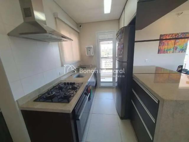 Apartamento para Venda em Campinas/SP Parque Rural Fazenda Santa Cândida 2 Quartos