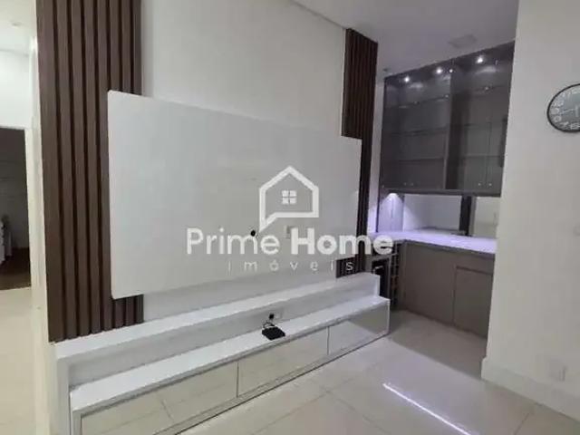 Apartamento para Venda em Campinas/SP Parque Rural Fazenda Santa Cândida 2 Quartos