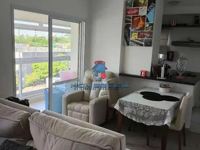 Apartamento para Venda em Campinas/SP Parque Rural Fazenda Santa Cândida 2 Quartos