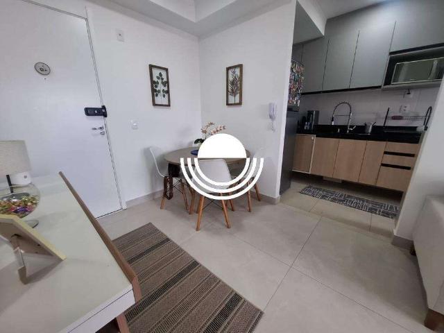 Apartamento para Venda em Campinas/SP Parque Rural Fazenda Santa Cândida 2 Quartos