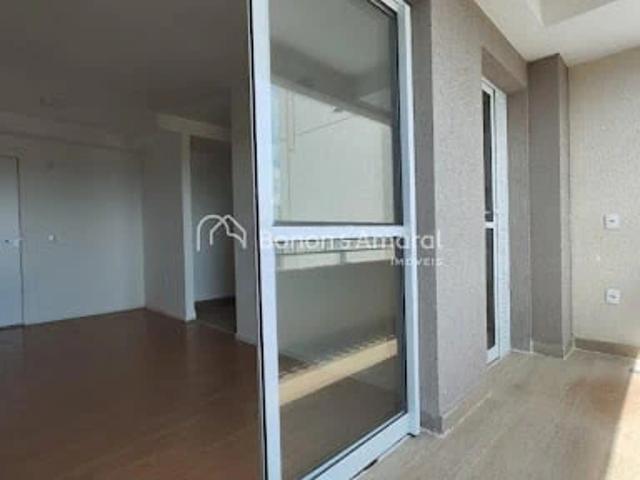 Apartamento para Venda em Campinas/SP Parque Rural Fazenda Santa Cândida 2 Quartos
