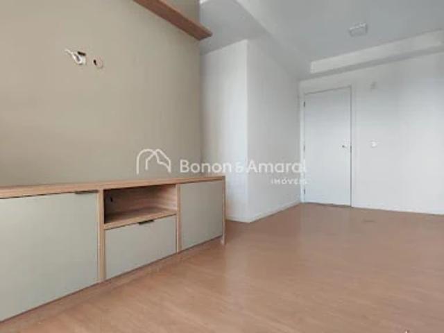 Apartamento para Venda em Campinas/SP Parque Rural Fazenda Santa Cândida 2 Quartos