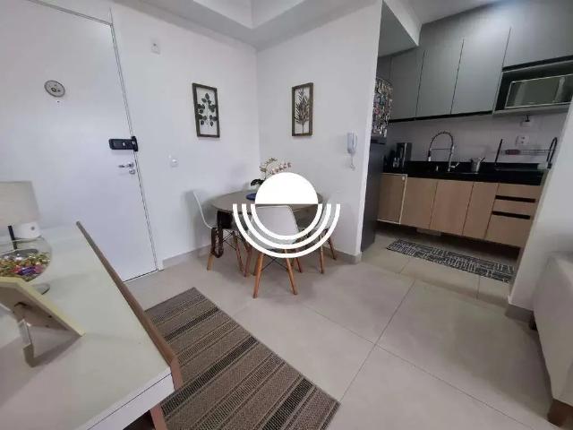 Apartamento para Venda em Campinas/SP Parque Rural Fazenda Santa Cândida 2 Quartos
