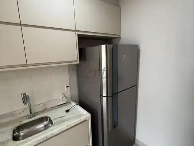 Apartamento para Venda em Campinas/SP Parque Rural Fazenda Santa Cândida 2 Quartos
