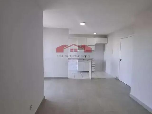 Apartamento para Venda em Campinas/SP Mansões Santo Antônio 2 Quartos