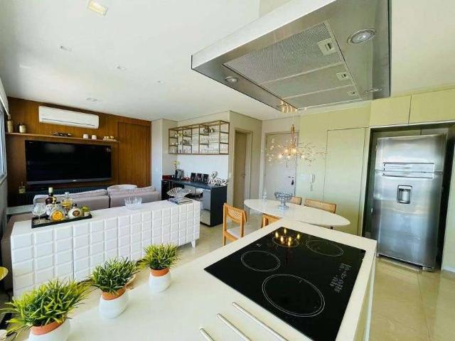 Apartamento para Venda em Campinas/SP Parque Rural Fazenda Santa Cândida 2 Quartos