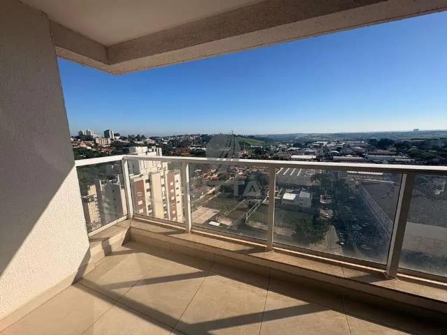 Apartamento para Venda em Campinas/SP Parque Rural Fazenda Santa Cândida 2 Quartos