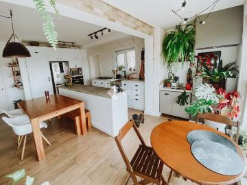 Apartamento para Venda em Campinas/SP Parque Rural Fazenda Santa Cândida 2 Quartos