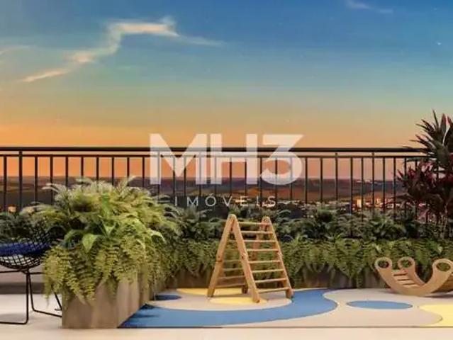 Apartamento para Venda em Campinas/SP Parque Rural Fazenda Santa Cândida 2 Quartos