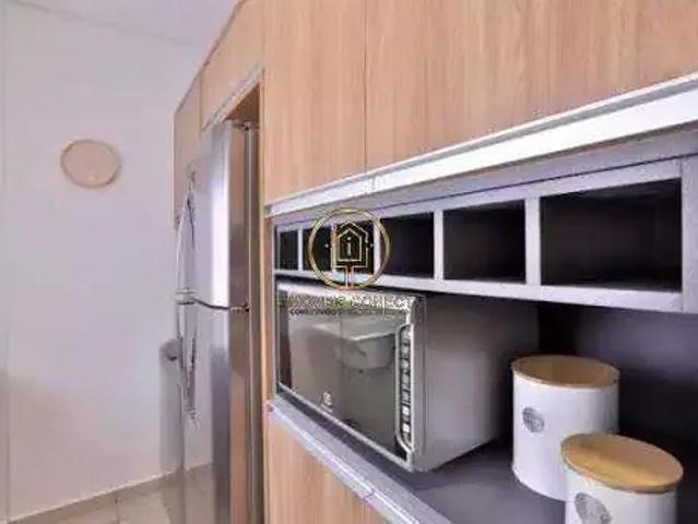 Apartamento para Venda em Campinas/SP Parque Rural Fazenda Santa Cândida 2 Quartos