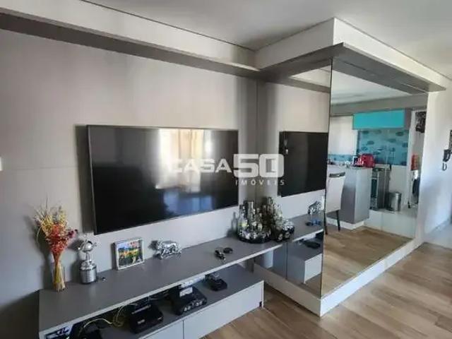 Apartamento para Venda em Campinas/SP Parque Rural Fazenda Santa Cândida 2 Quartos
