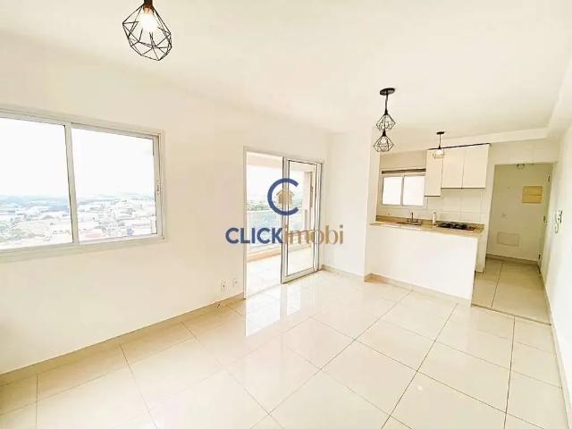 Apartamento para Venda em Campinas/SP Parque Rural Fazenda Santa Cândida 2 Quartos