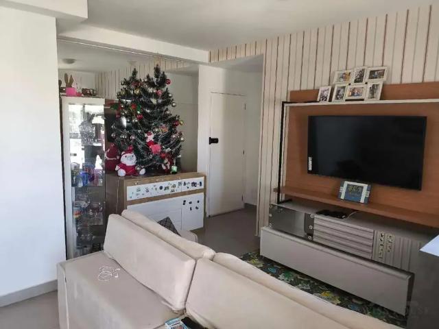 Apartamento para Venda em Campinas/SP Parque Rural Fazenda Santa Cândida 2 Quartos