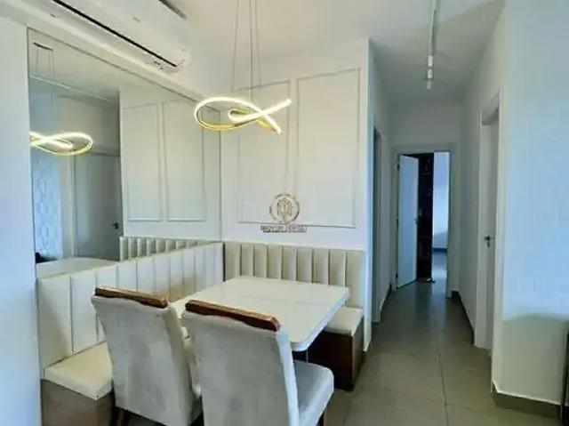 Apartamento para Venda em Campinas/SP Parque Rural Fazenda Santa Cândida 2 Quartos