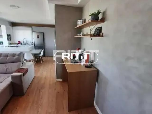 Apartamento para Venda em Campinas/SP Parque Rural Fazenda Santa Cândida 2 Quartos