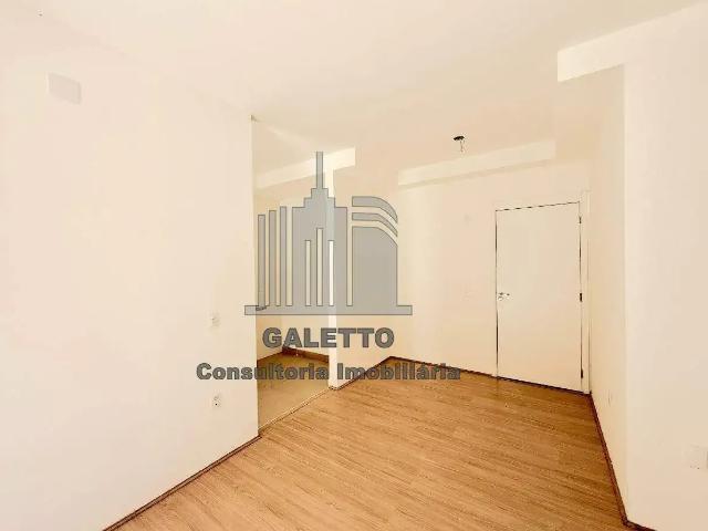 Apartamento para Venda em Campinas/SP Parque Rural Fazenda Santa Cândida 2 Quartos