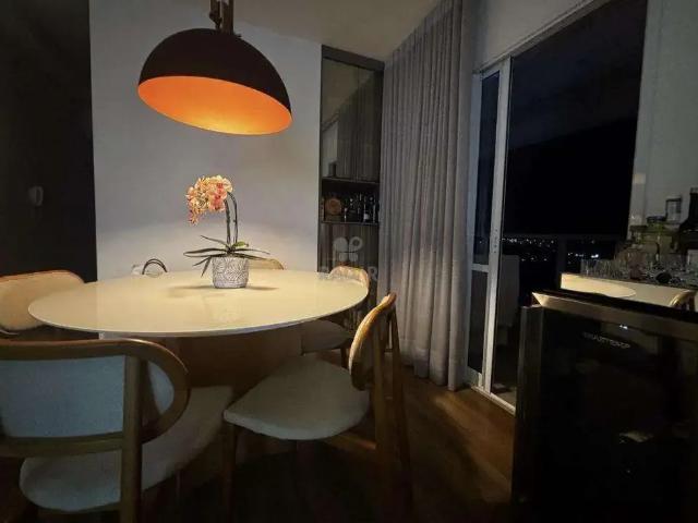 Apartamento para Venda em Campinas/SP Parque Rural Fazenda Santa Cândida 2 Quartos