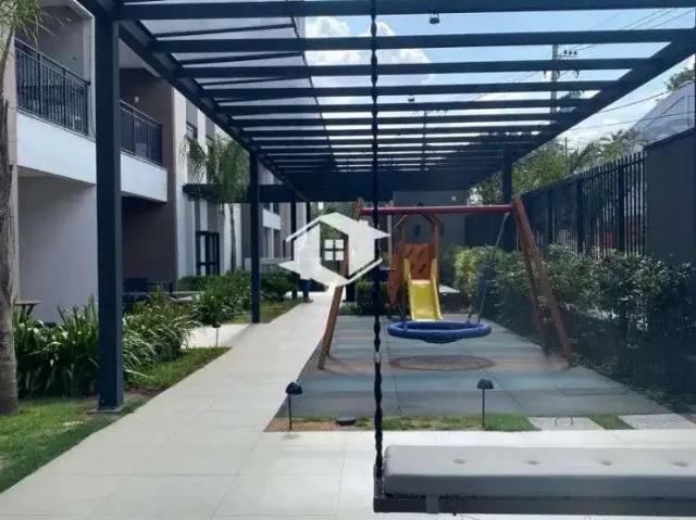 Apartamento para Venda em Campinas/SP Parque Rural Fazenda Santa Cândida 2 Quartos
