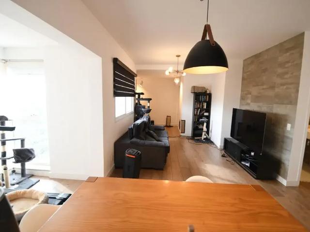 Apartamento para Venda em Campinas/SP Parque Rural Fazenda Santa Cândida 2 Quartos
