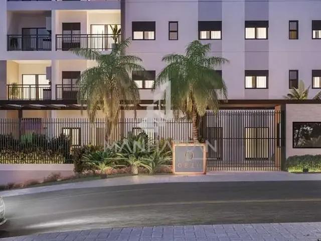 Apartamento para Venda em Campinas/SP Parque Rural Fazenda Santa Cândida 2 Quartos