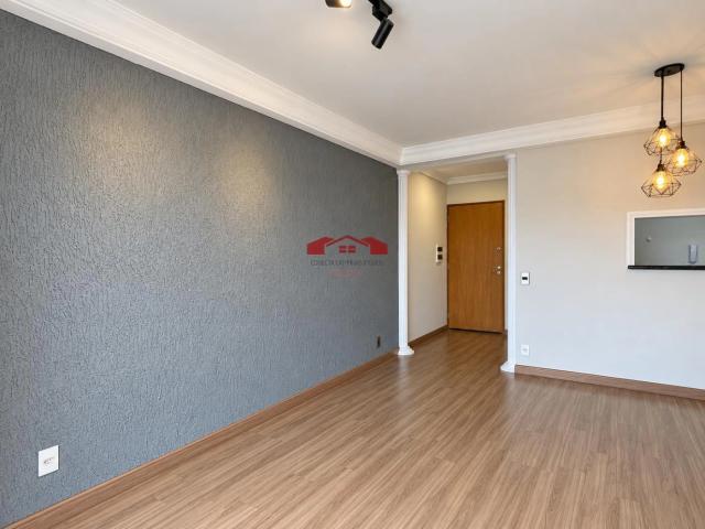 Apartamento para Venda em Campinas/SP Parque Rural Fazenda Santa Cândida 2 Quartos