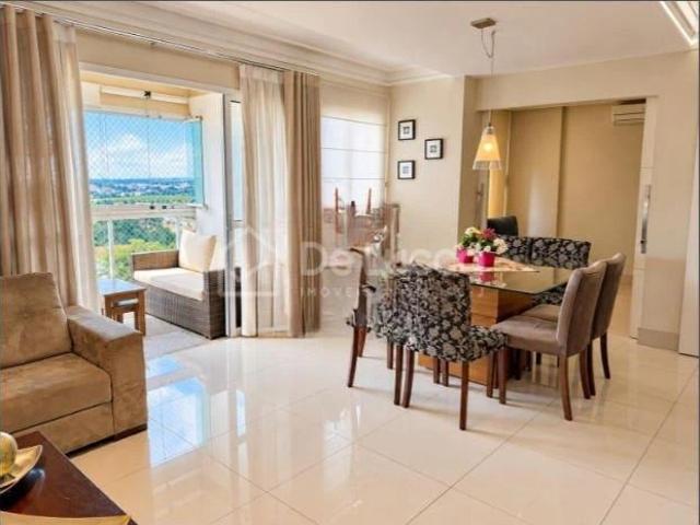 Apartamento para Venda em Campinas/SP Parque Rural Fazenda Santa Cândida 3 Quartos