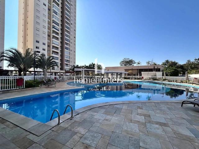 Apartamento para Venda em Campinas/SP Parque Rural Fazenda Santa Cândida 3 Quartos