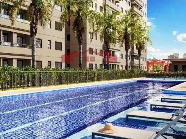 Apartamento para Venda em Campinas/SP Parque Rural Fazenda Santa Cândida 3 Quartos
